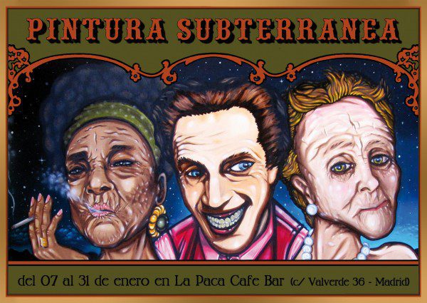 pinturasubterranea