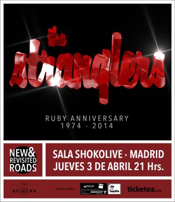 stranglers