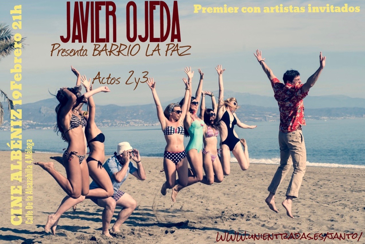 Cartel_Málaga