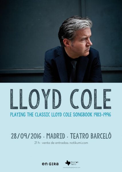 Lloyd Cole_cartel